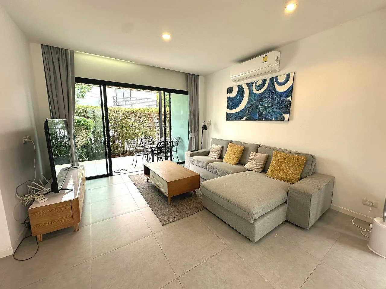 Rental listing photo in Thailand Rental listing photo in Thailand