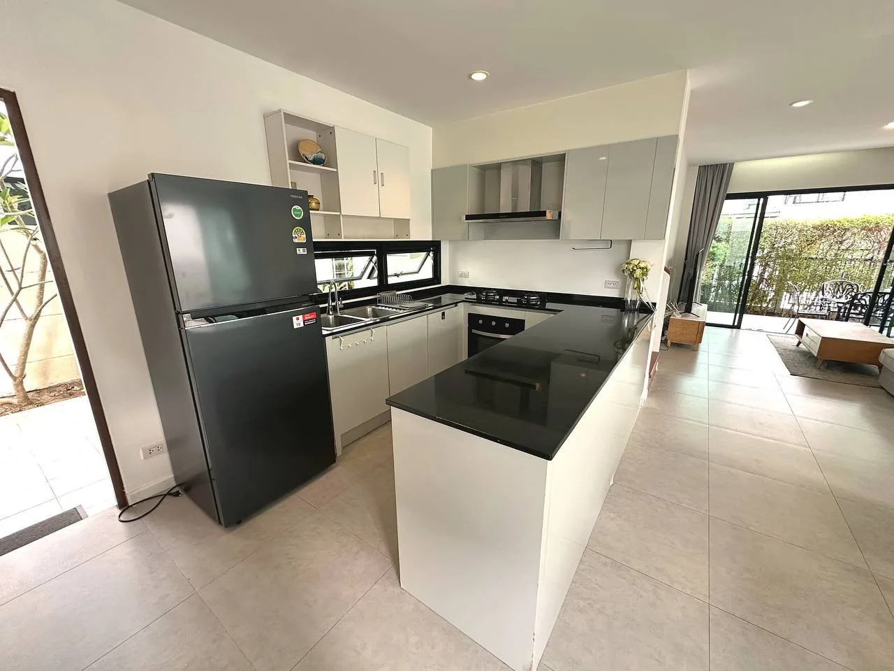 Rental listing photo in Thailand Rental listing photo in Thailand