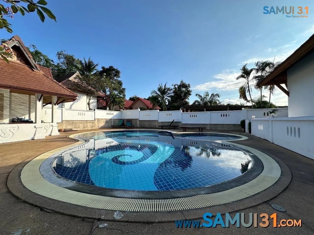 Rental listing photo in Thailand Rental listing photo in Thailand