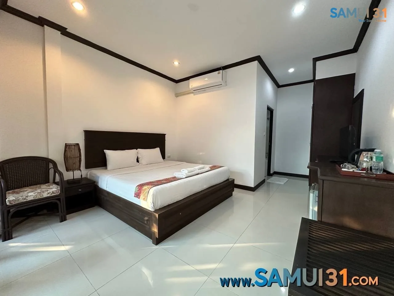 Rental listing photo in Thailand Rental listing photo in Thailand