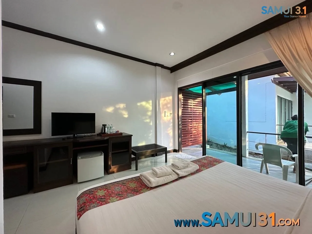 Rental listing photo in Thailand Rental listing photo in Thailand
