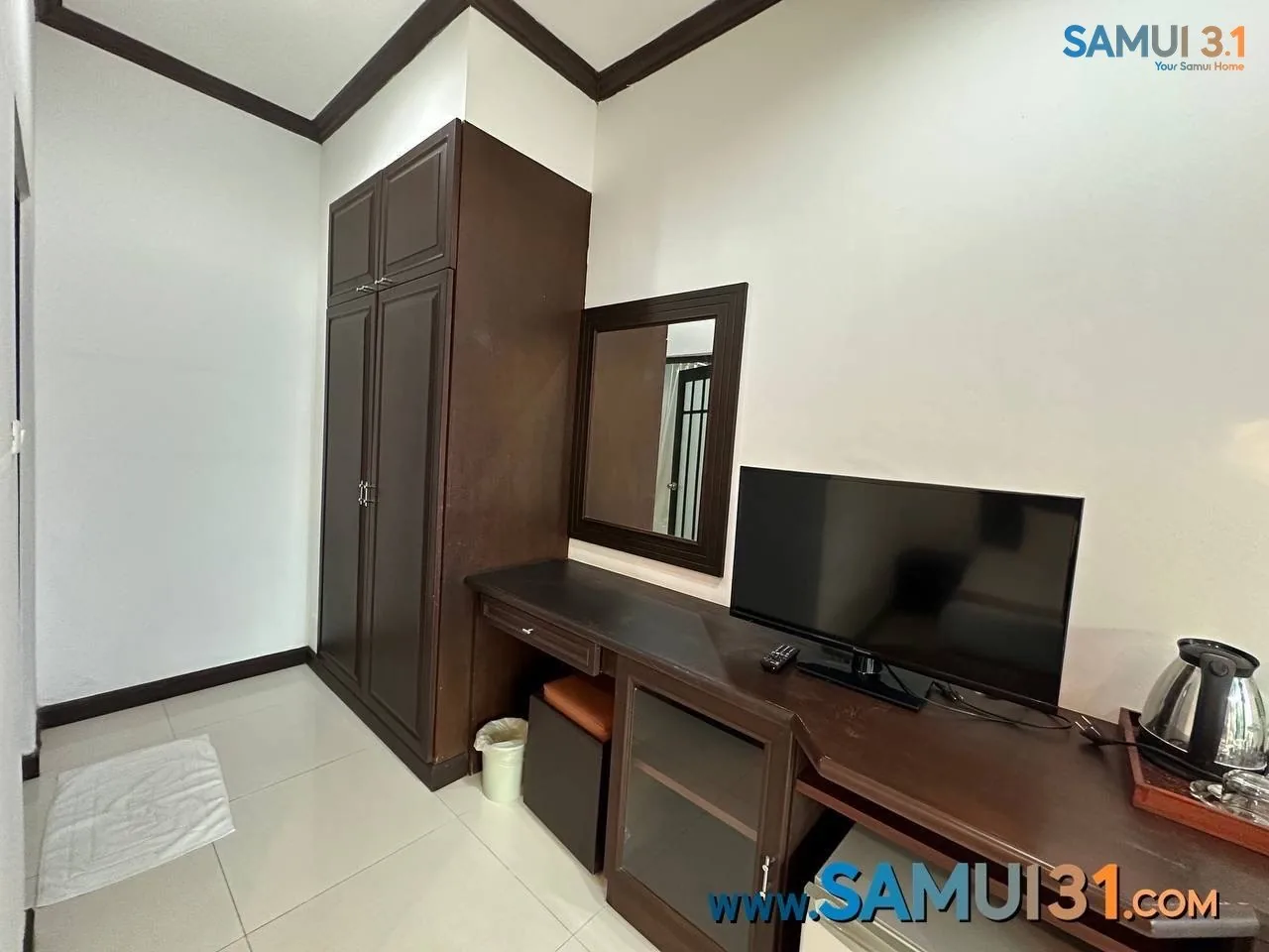 Rental listing photo in Thailand Rental listing photo in Thailand