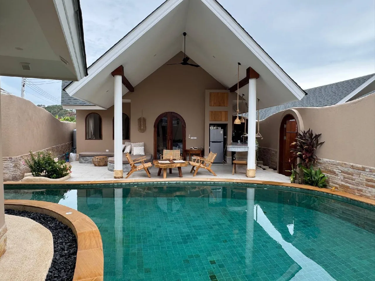 Rental listing photo in Thailand Rental listing photo in Thailand