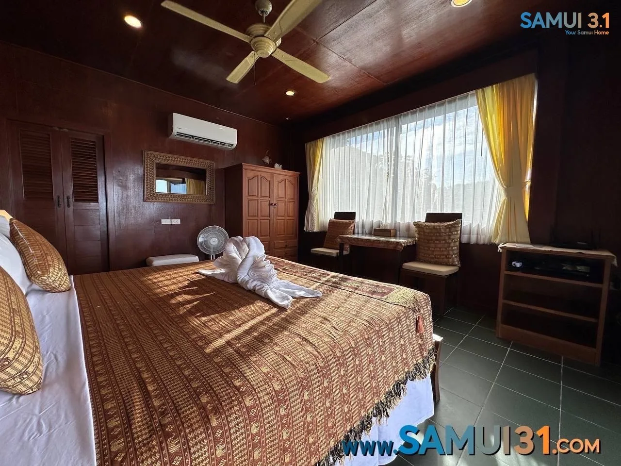 Rental listing photo in Thailand Rental listing photo in Thailand
