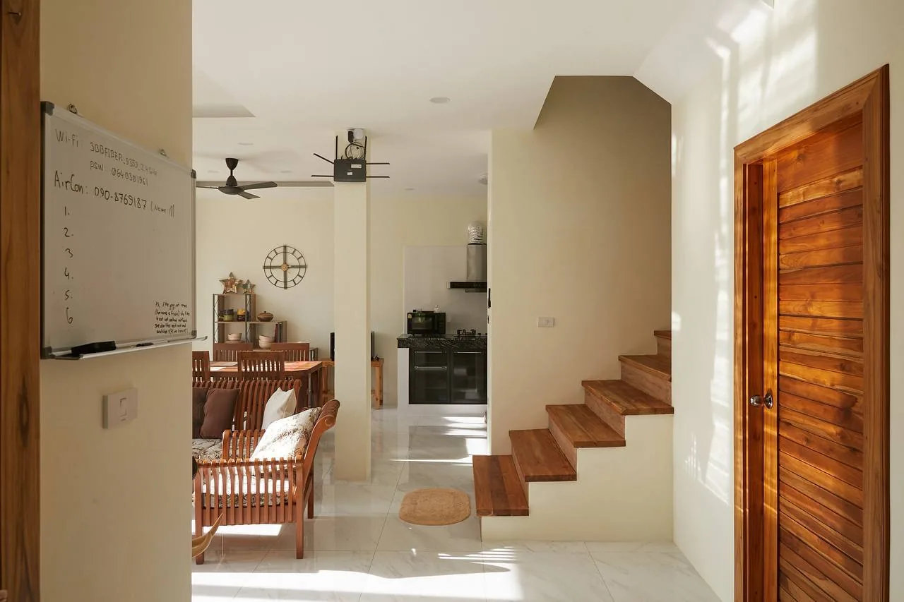 Rental listing photo in Thailand Rental listing photo in Thailand
