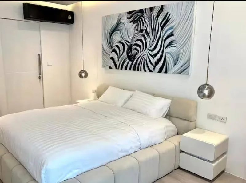Rental listing photo in Thailand Rental listing photo in Thailand