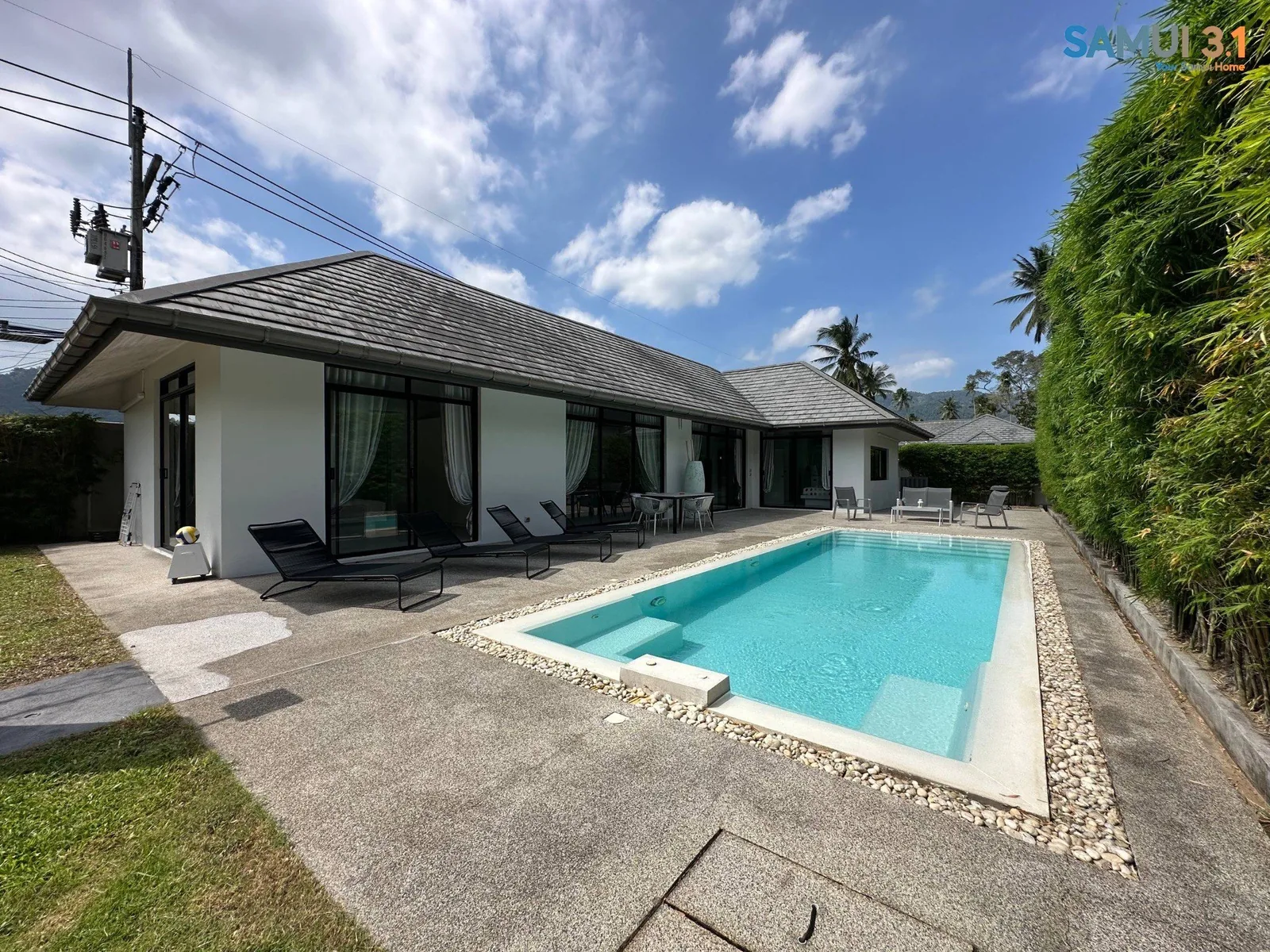 Rental listing photo in Thailand Rental listing photo in Thailand