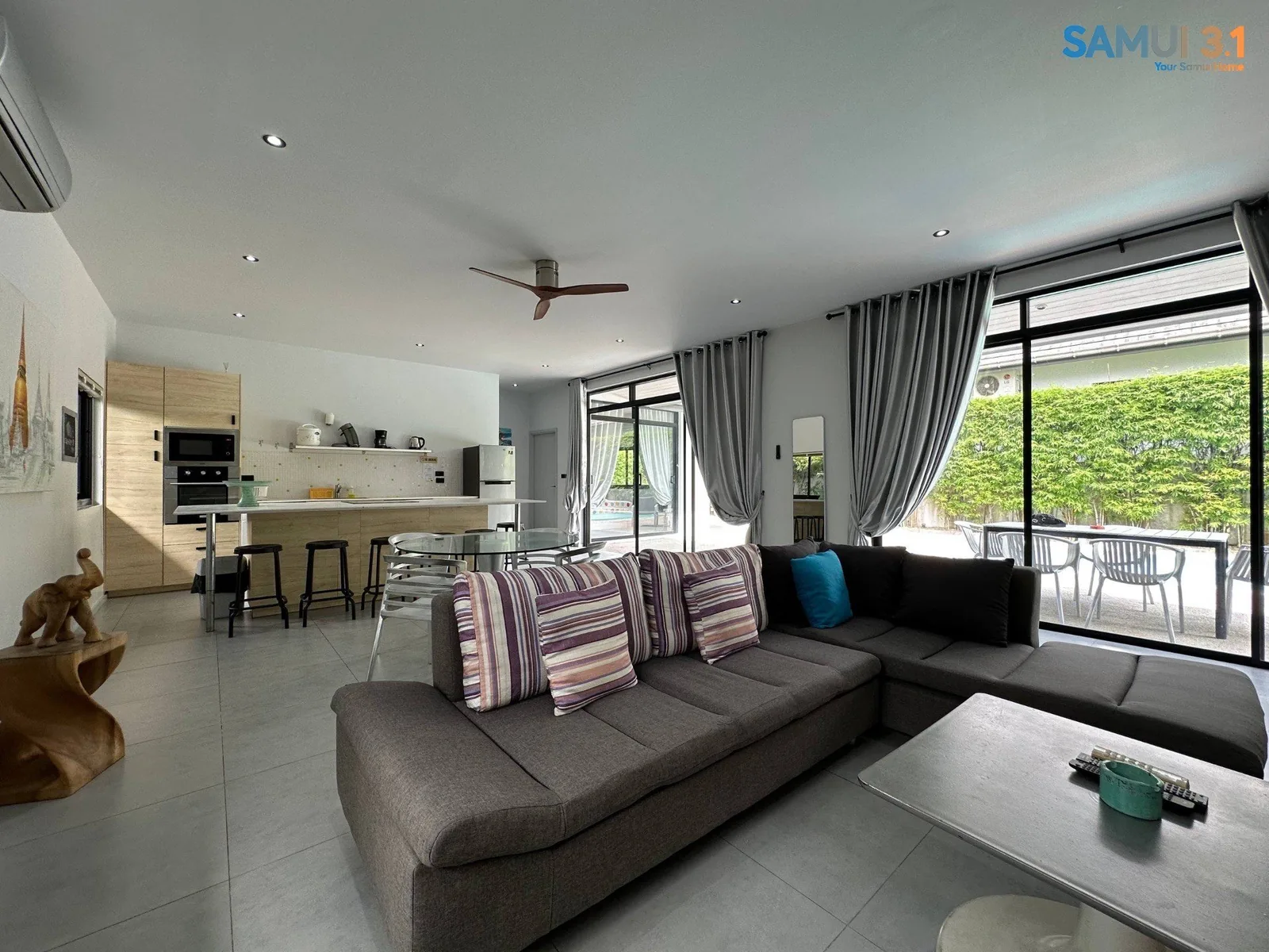 Rental listing photo in Thailand Rental listing photo in Thailand