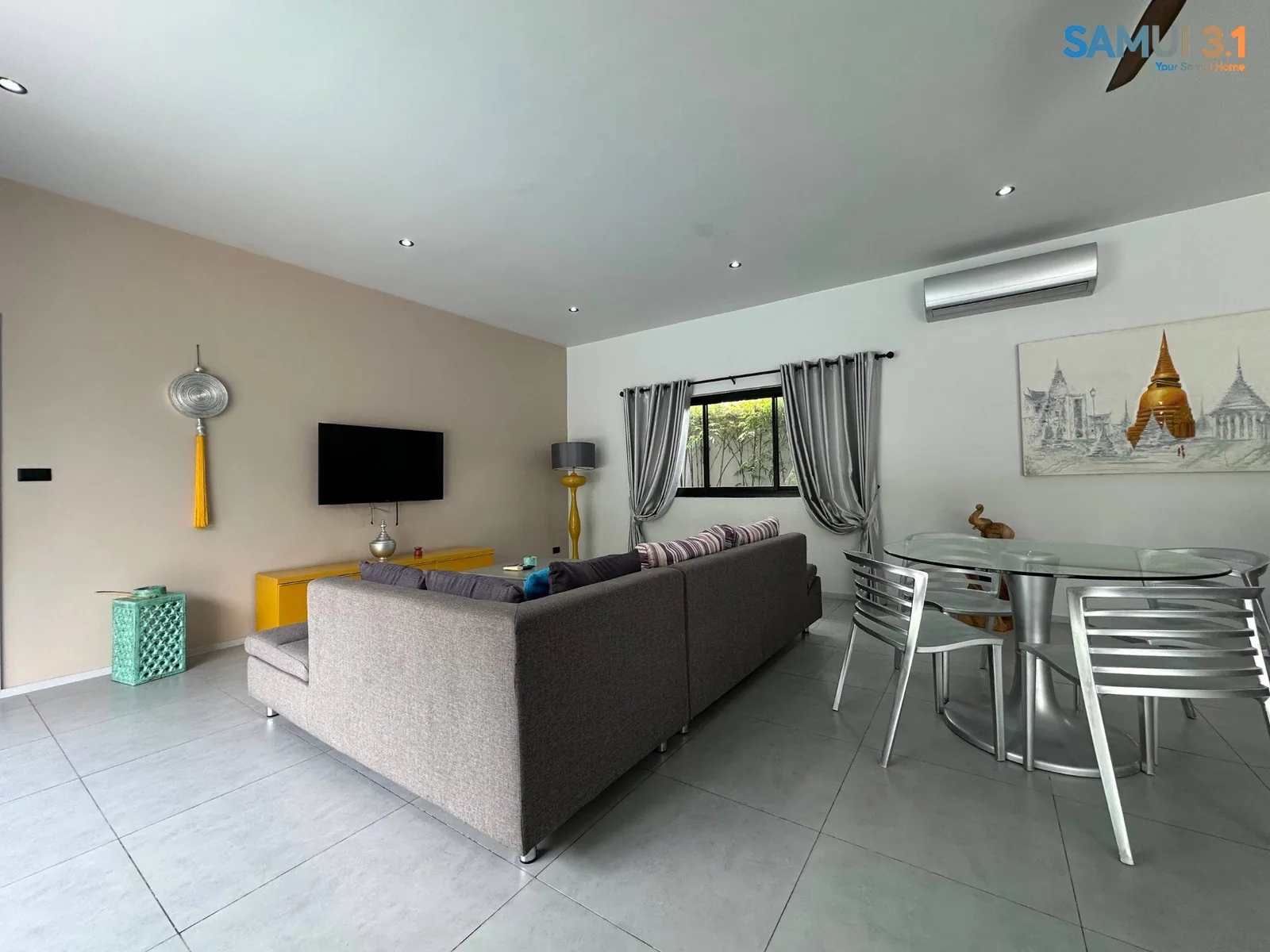 Rental listing photo in Thailand Rental listing photo in Thailand