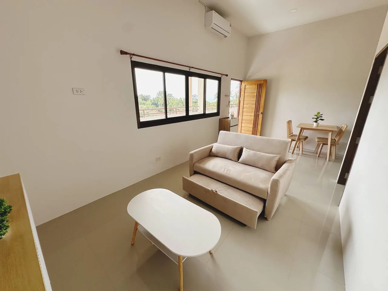 Rental listing photo in Thailand