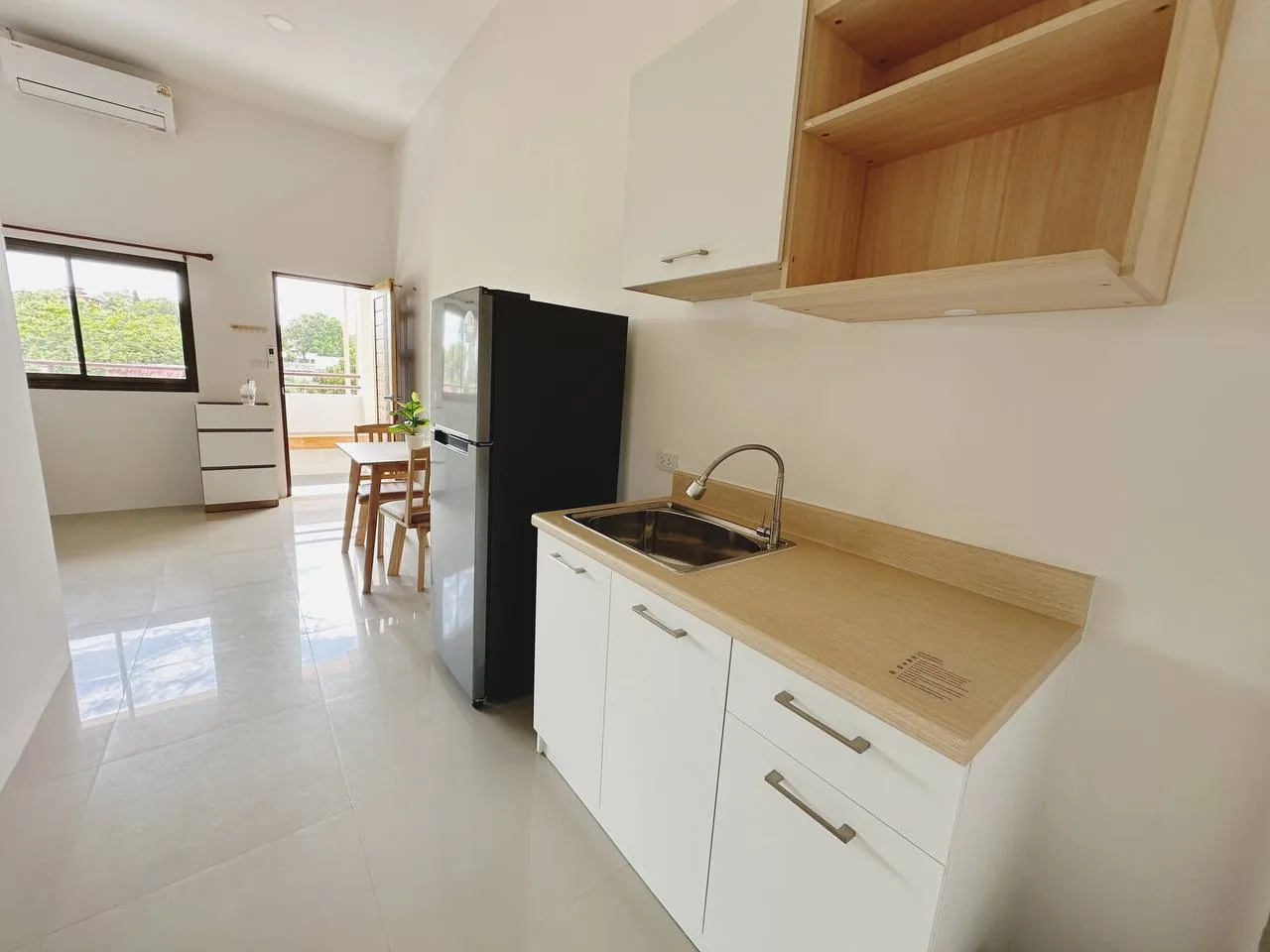 Rental listing photo in Thailand