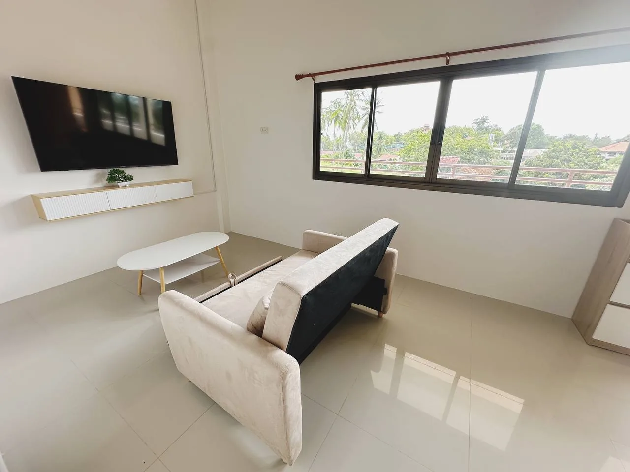 Rental listing photo in Thailand
