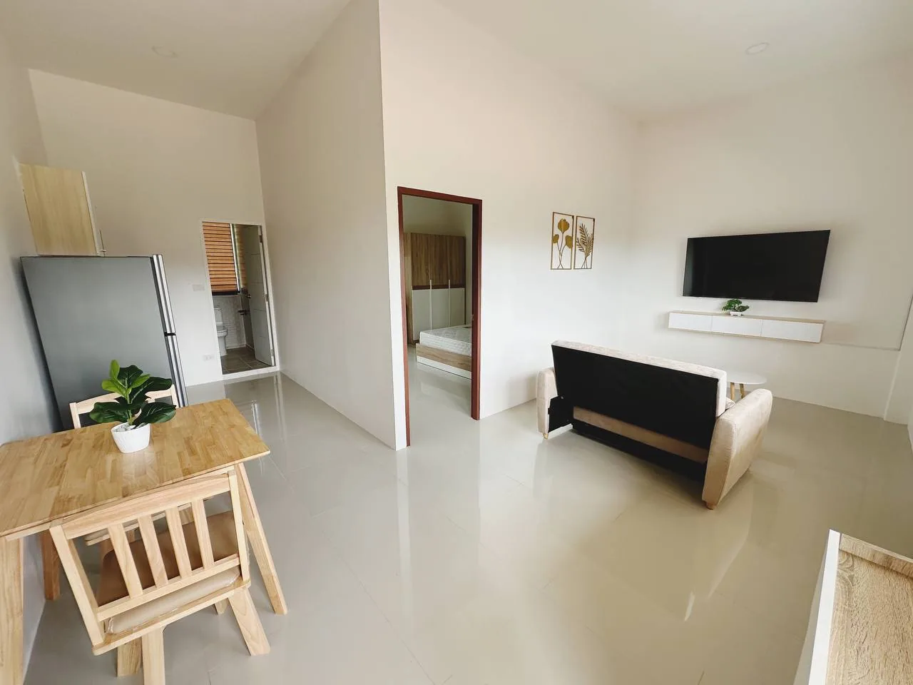 Rental listing photo in Thailand
