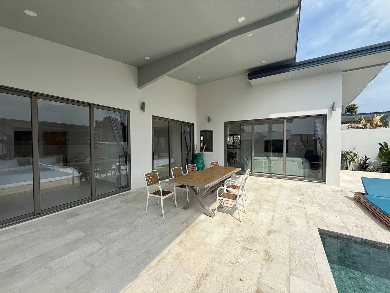 Rental listing photo in Thailand Rental listing photo in Thailand