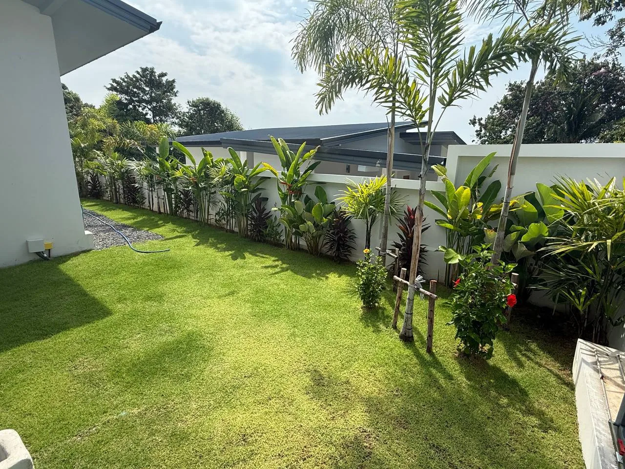 Rental listing photo in Thailand Rental listing photo in Thailand