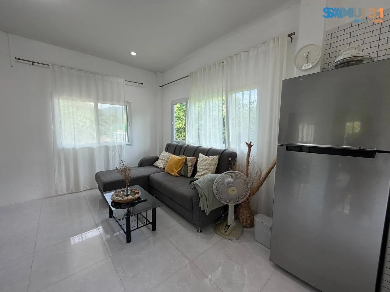 Фото объявления: дом, Самуи, Lipa Noi Сдаю: дом, Самуи, Lipa Noi, 22 000 THB/мес