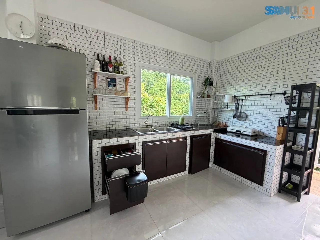 Фото объявления: дом, Самуи, Lipa Noi Сдаю: дом, Самуи, Lipa Noi, 22 000 THB/мес