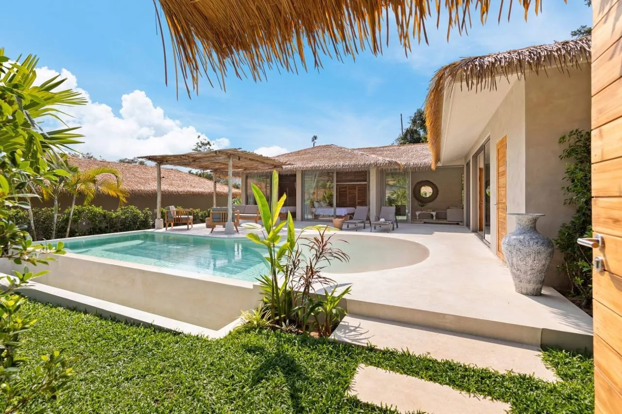 Rental listing photo in Thailand Rental listing photo in Thailand