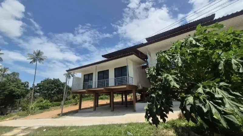 Rental listing photo in Thailand Rental listing photo in Thailand