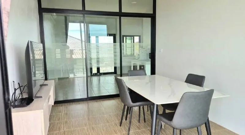 Rental listing photo in Thailand Rental listing photo in Thailand