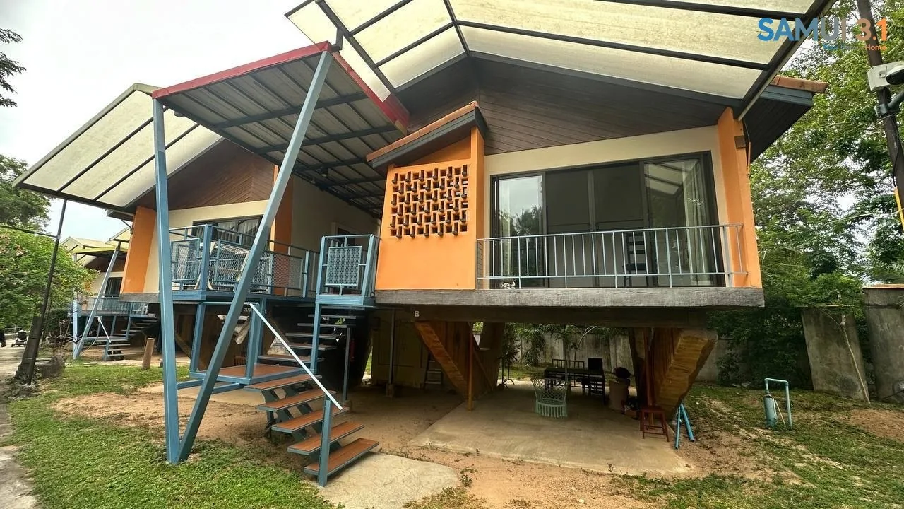 Rental listing photo in Thailand Rental listing photo in Thailand