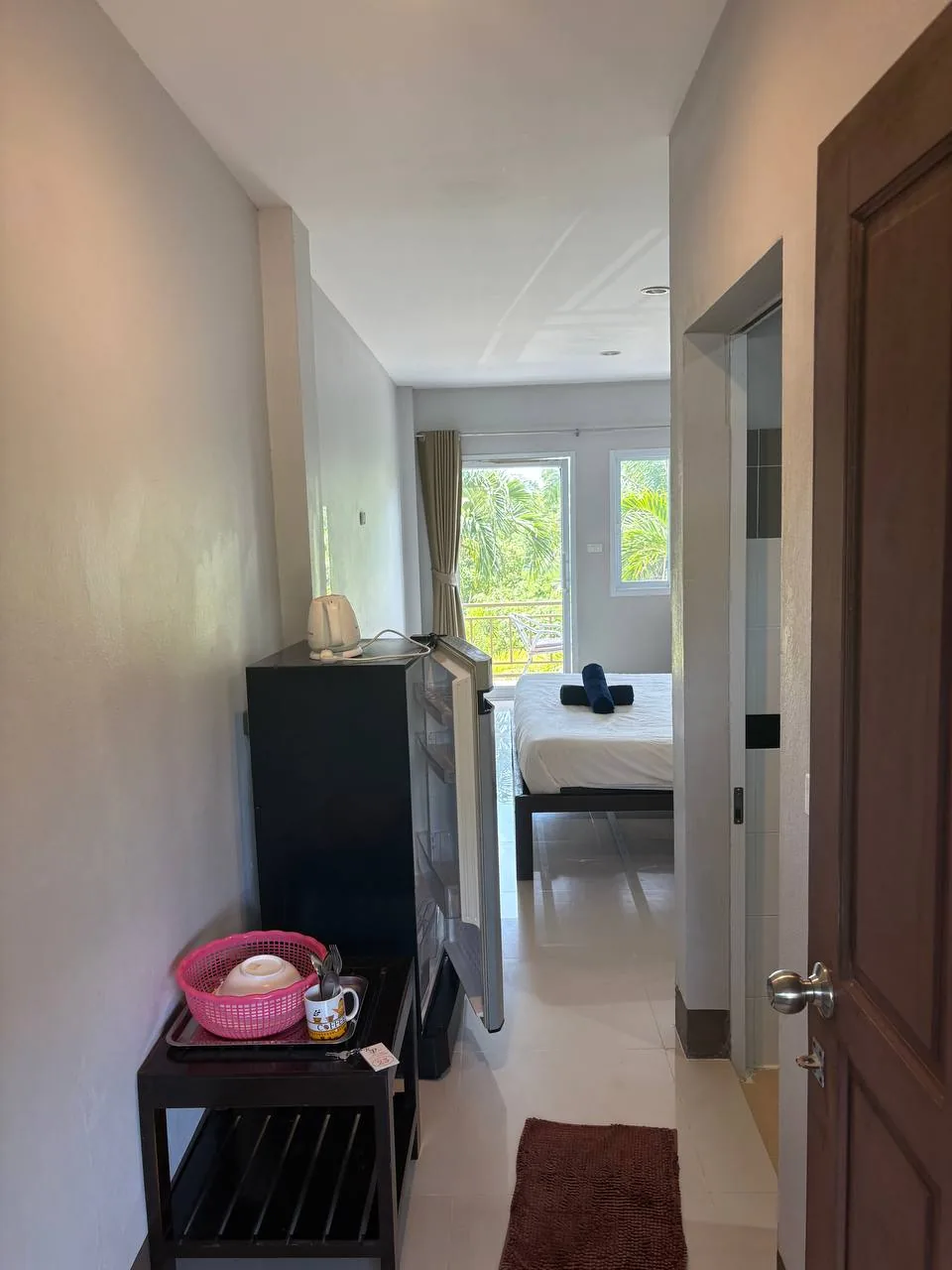 Rental listing photo in Thailand