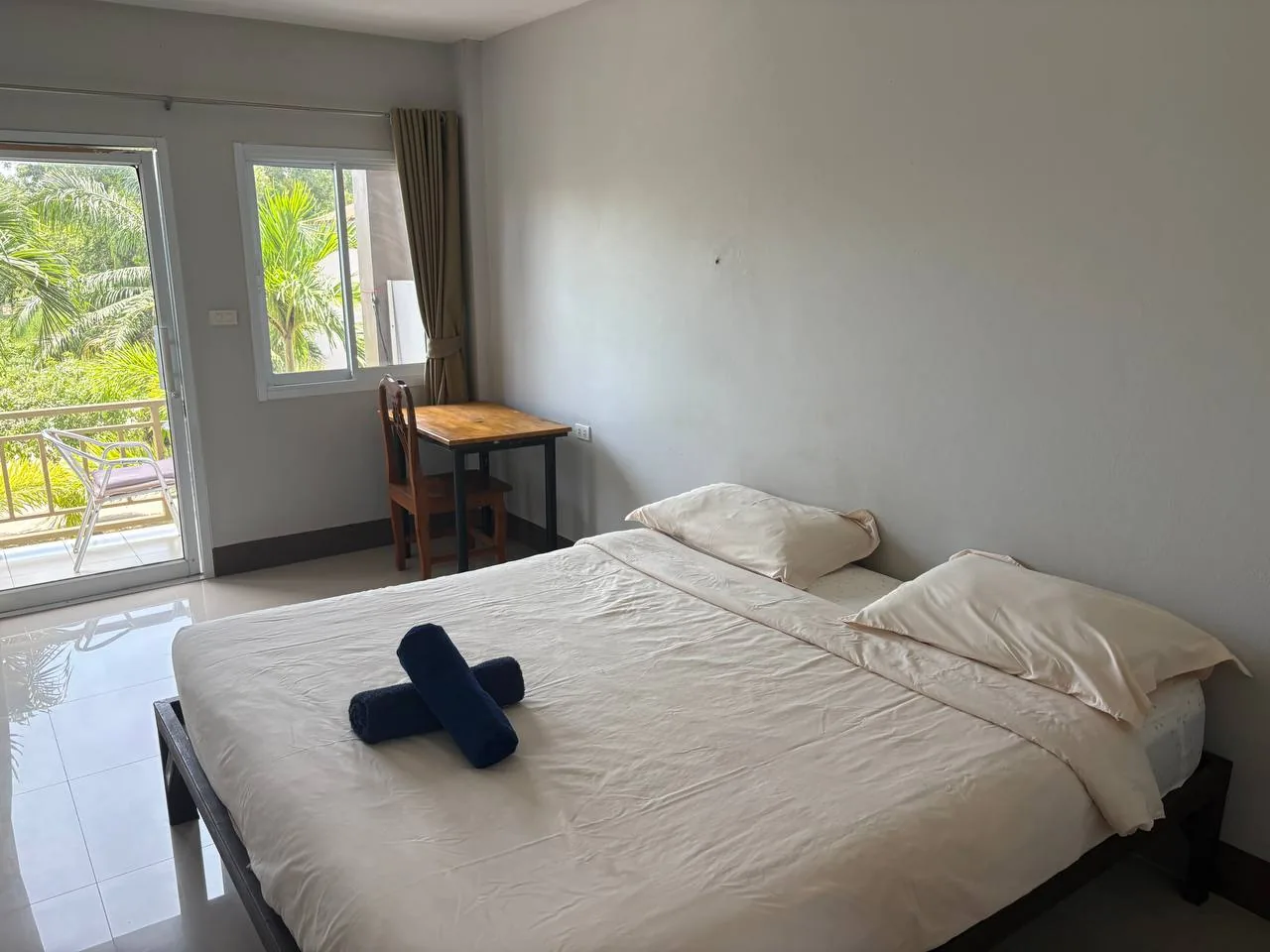 Rental listing photo in Thailand
