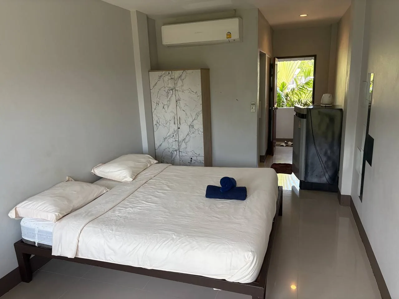 Rental listing photo in Thailand