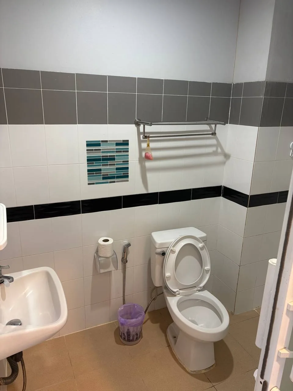 Rental listing photo in Thailand