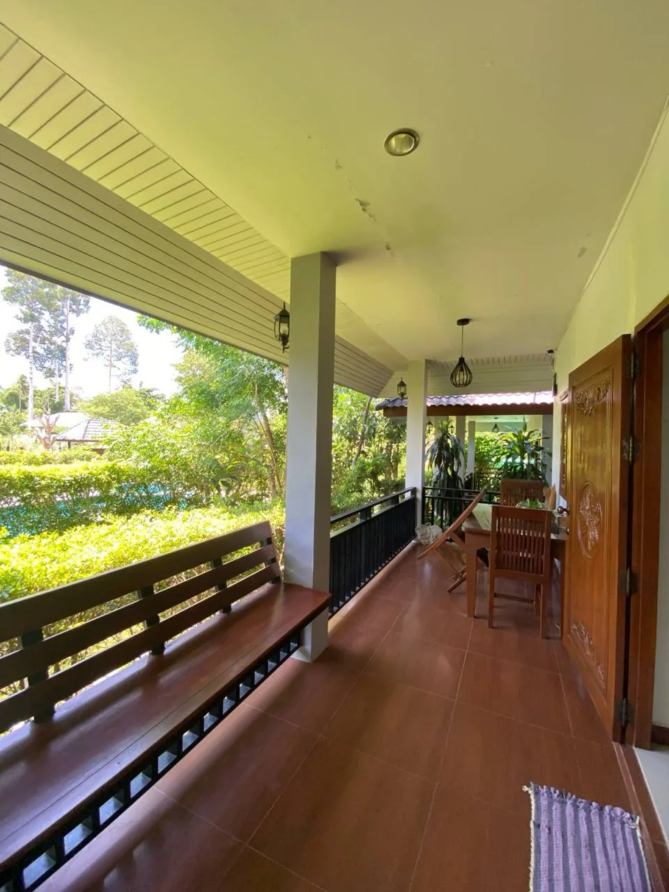 Rental listing photo in Thailand Rental listing photo in Thailand