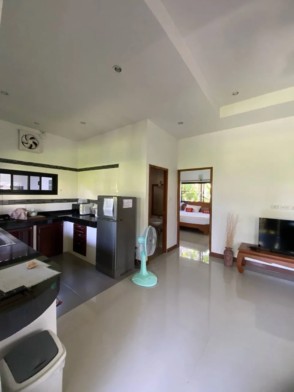 Rental listing photo in Thailand Rental listing photo in Thailand