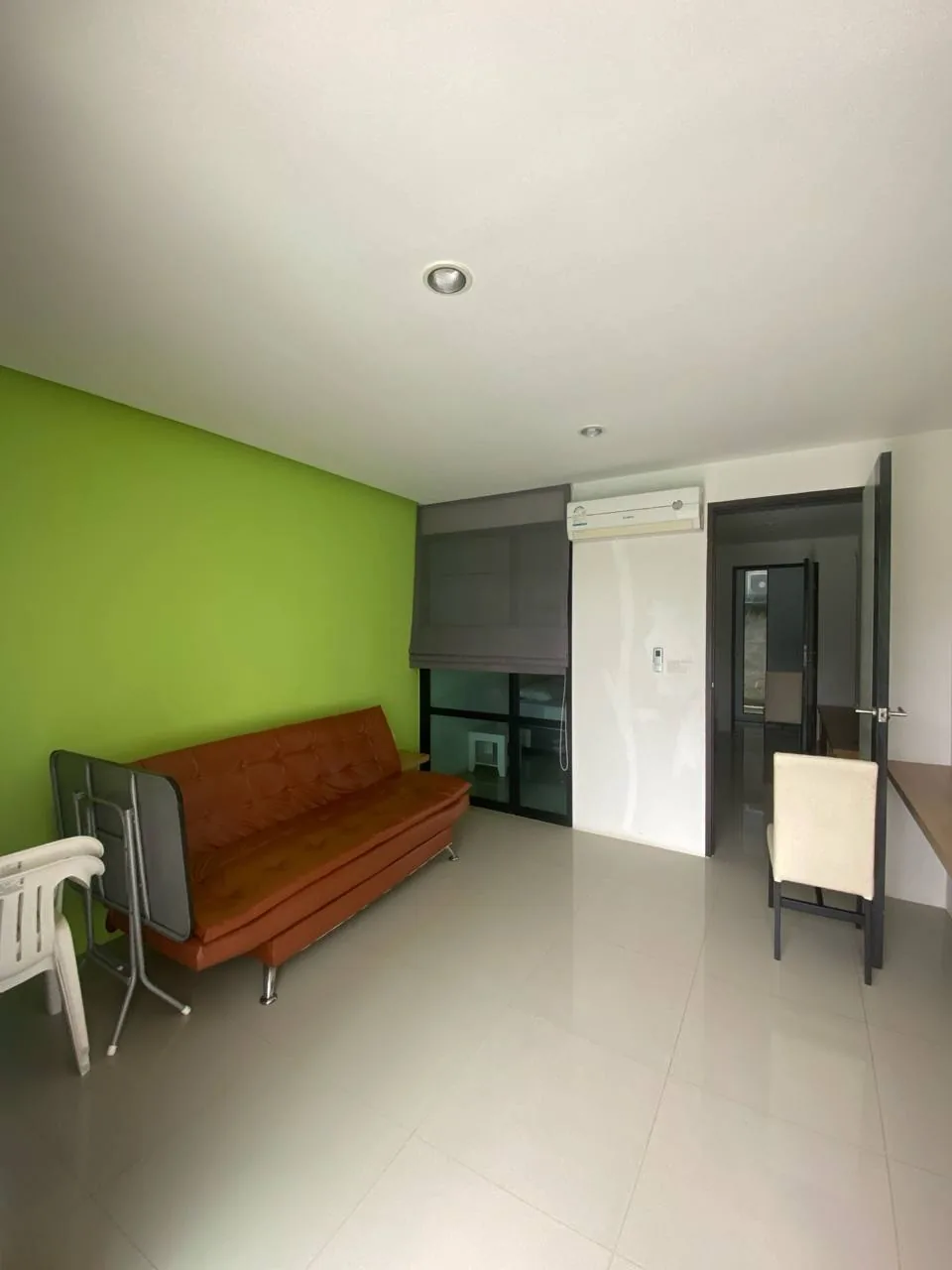 Сдаю: квартира · 2 комнаты, Самуи, Chaweng, 32 000 THB
