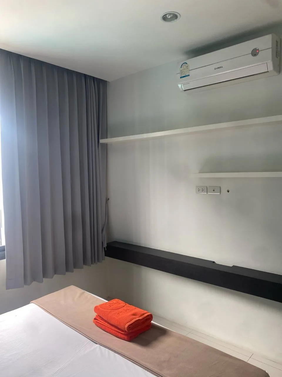 Сдаю: квартира · 2 комнаты, Самуи, Chaweng, 32 000 THB