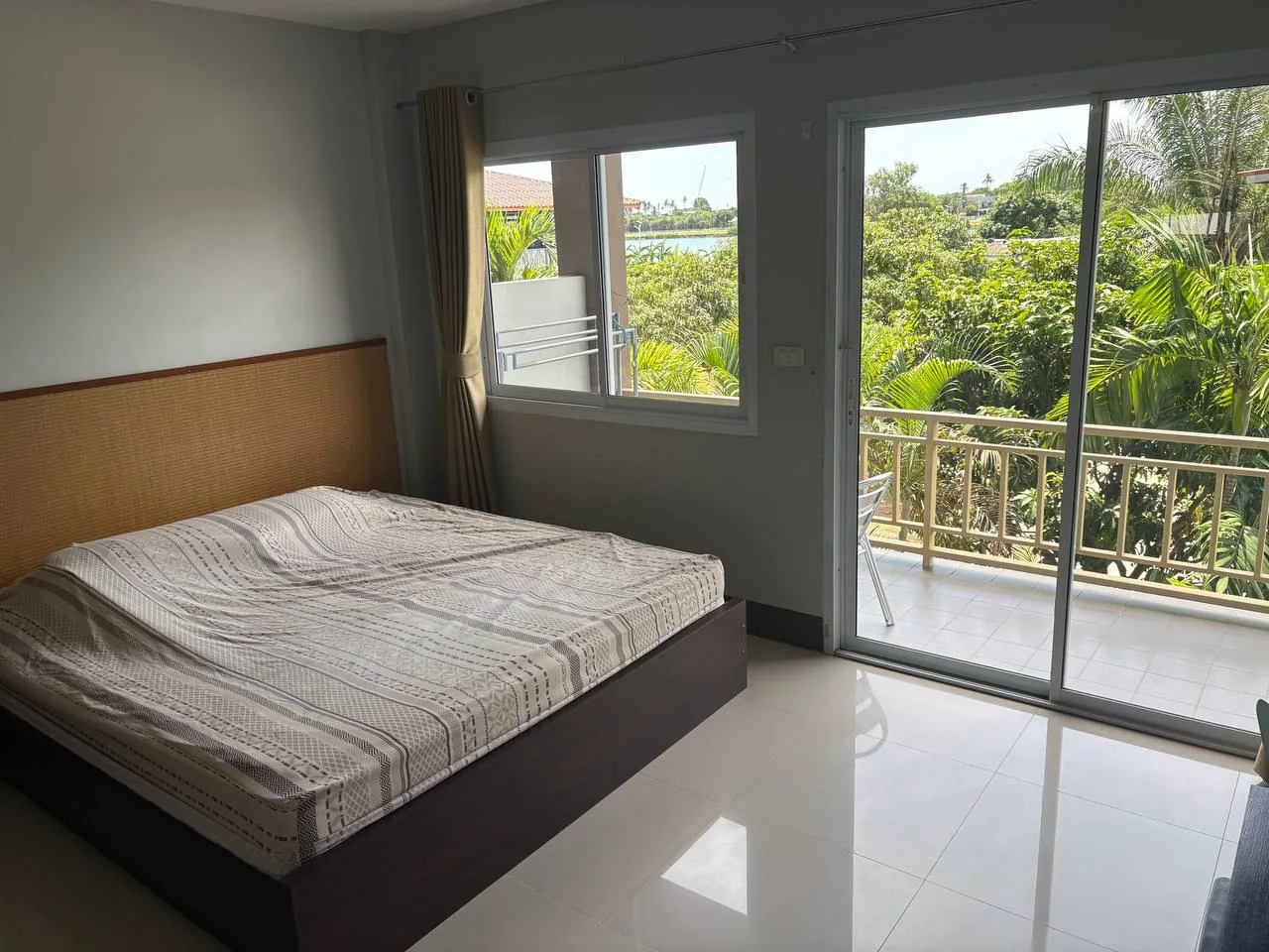 Rental listing photo in Thailand