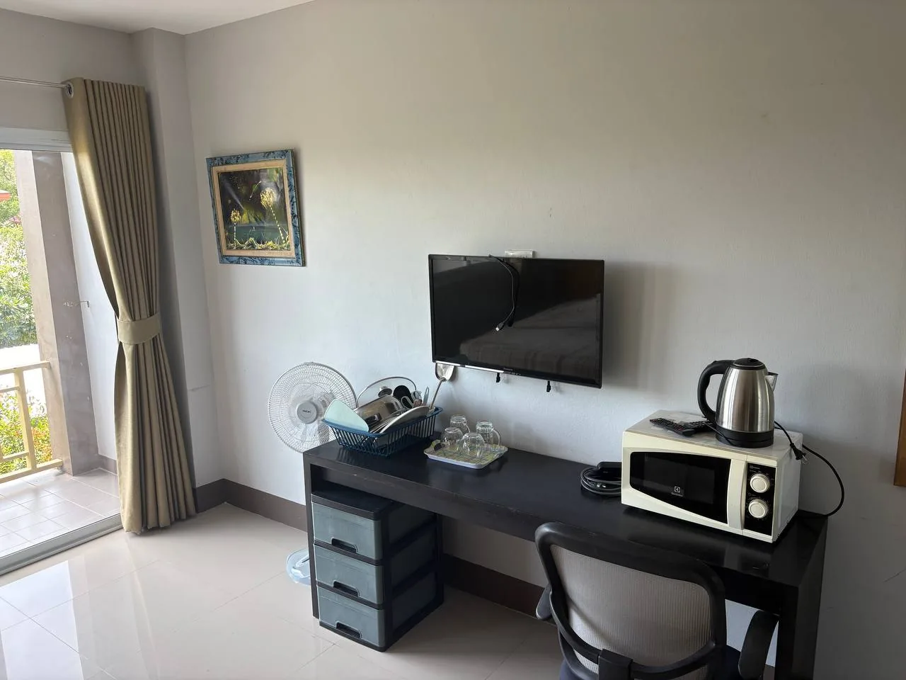 Rental listing photo in Thailand