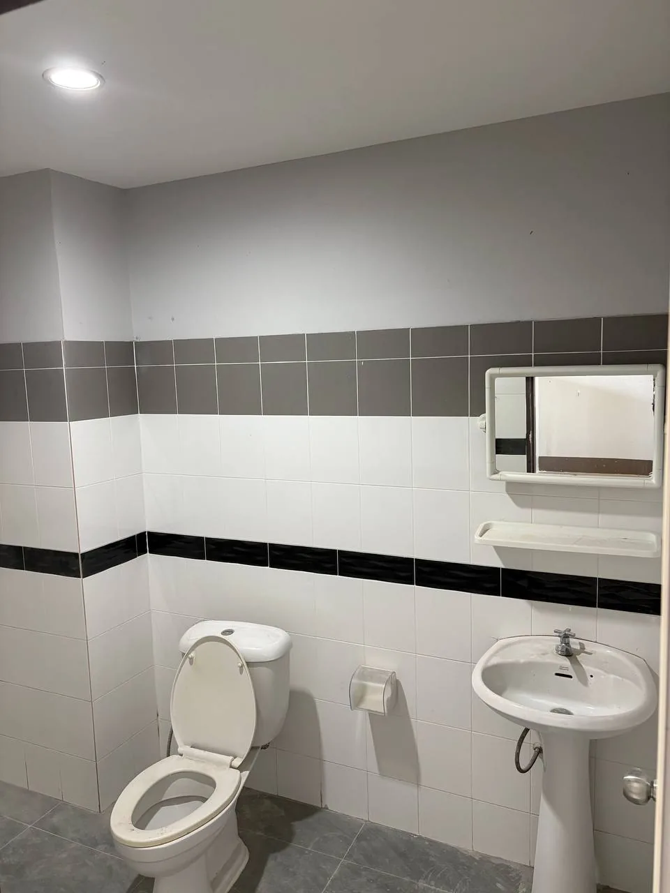 Rental listing photo in Thailand