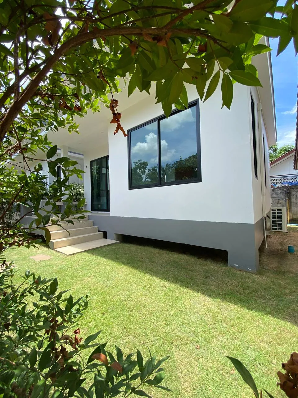 Rental listing photo in Thailand