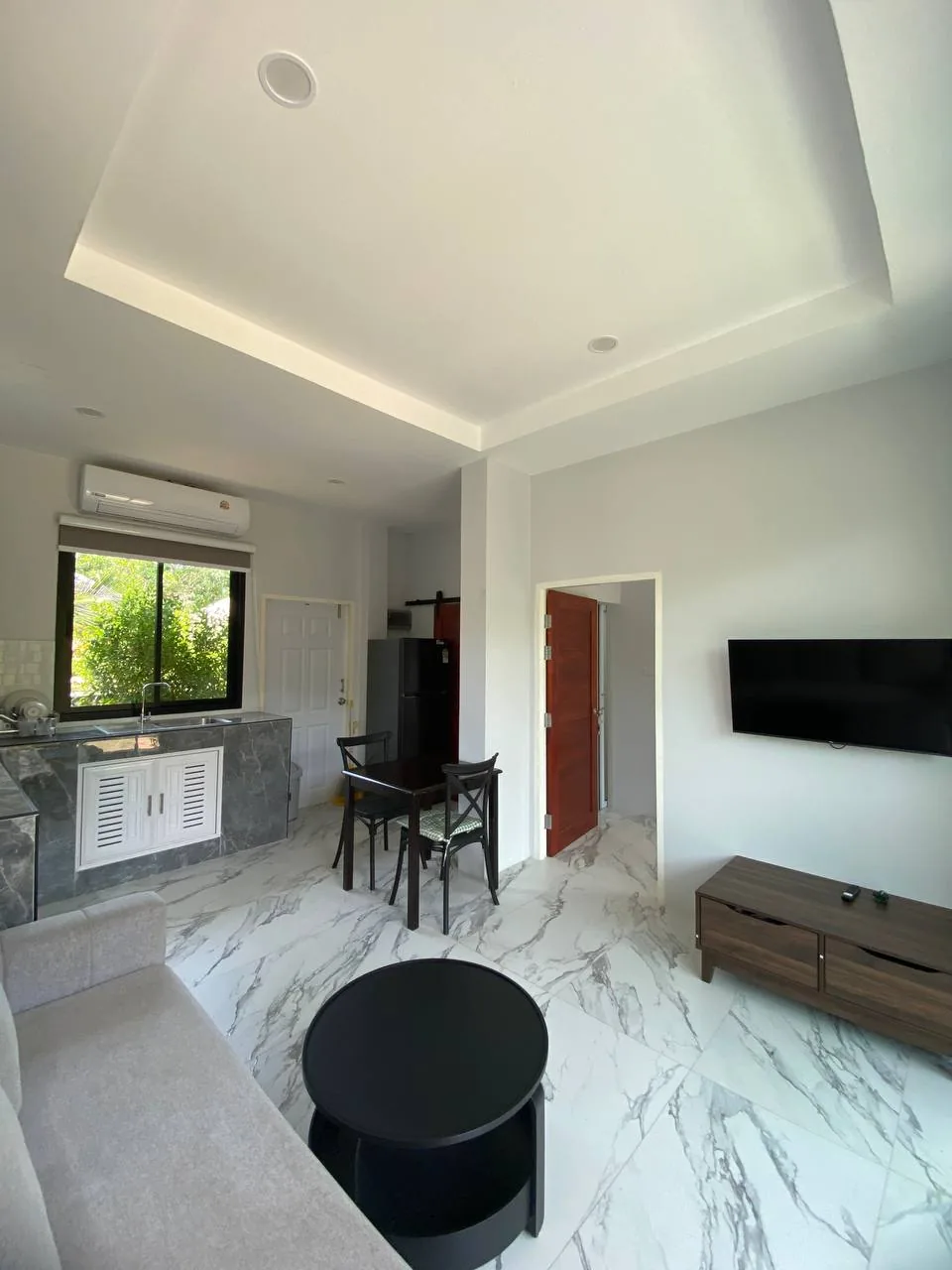 Rental listing photo in Thailand