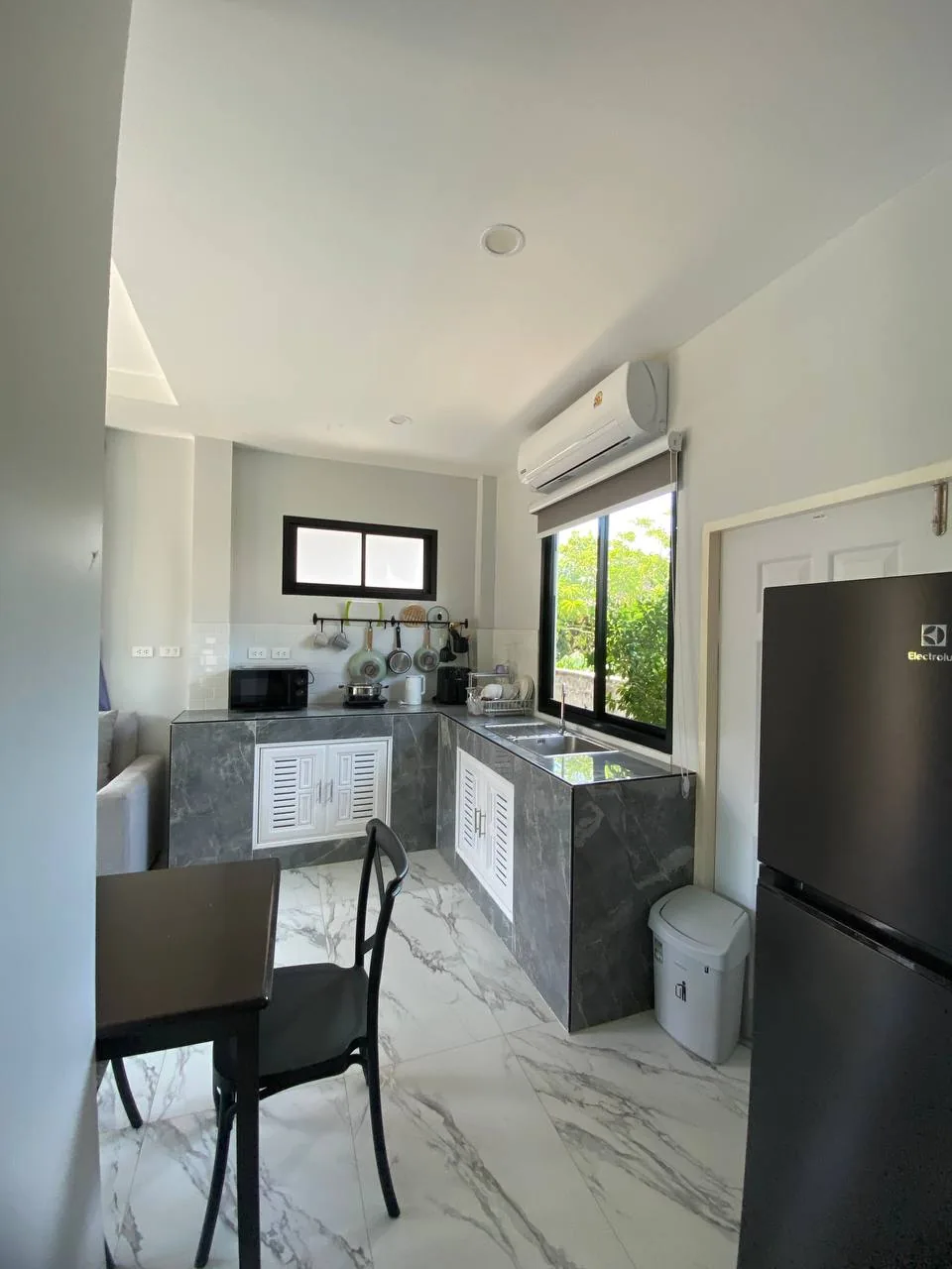Rental listing photo in Thailand