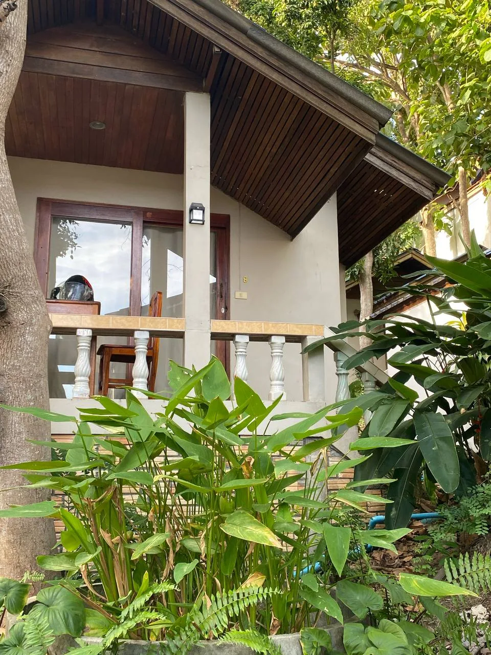 Rental listing photo in Thailand Rental listing photo in Thailand
