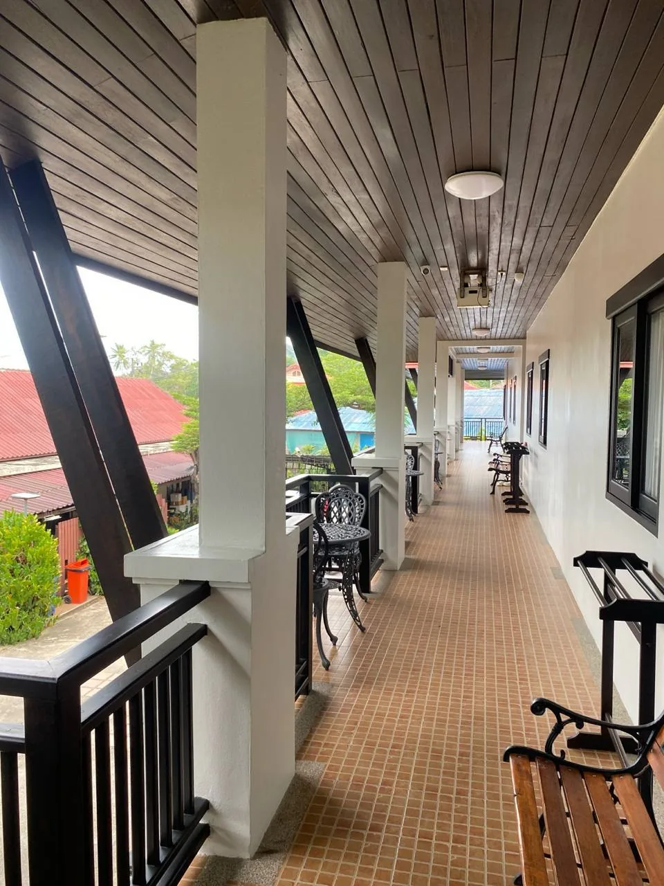Rental listing photo in Thailand