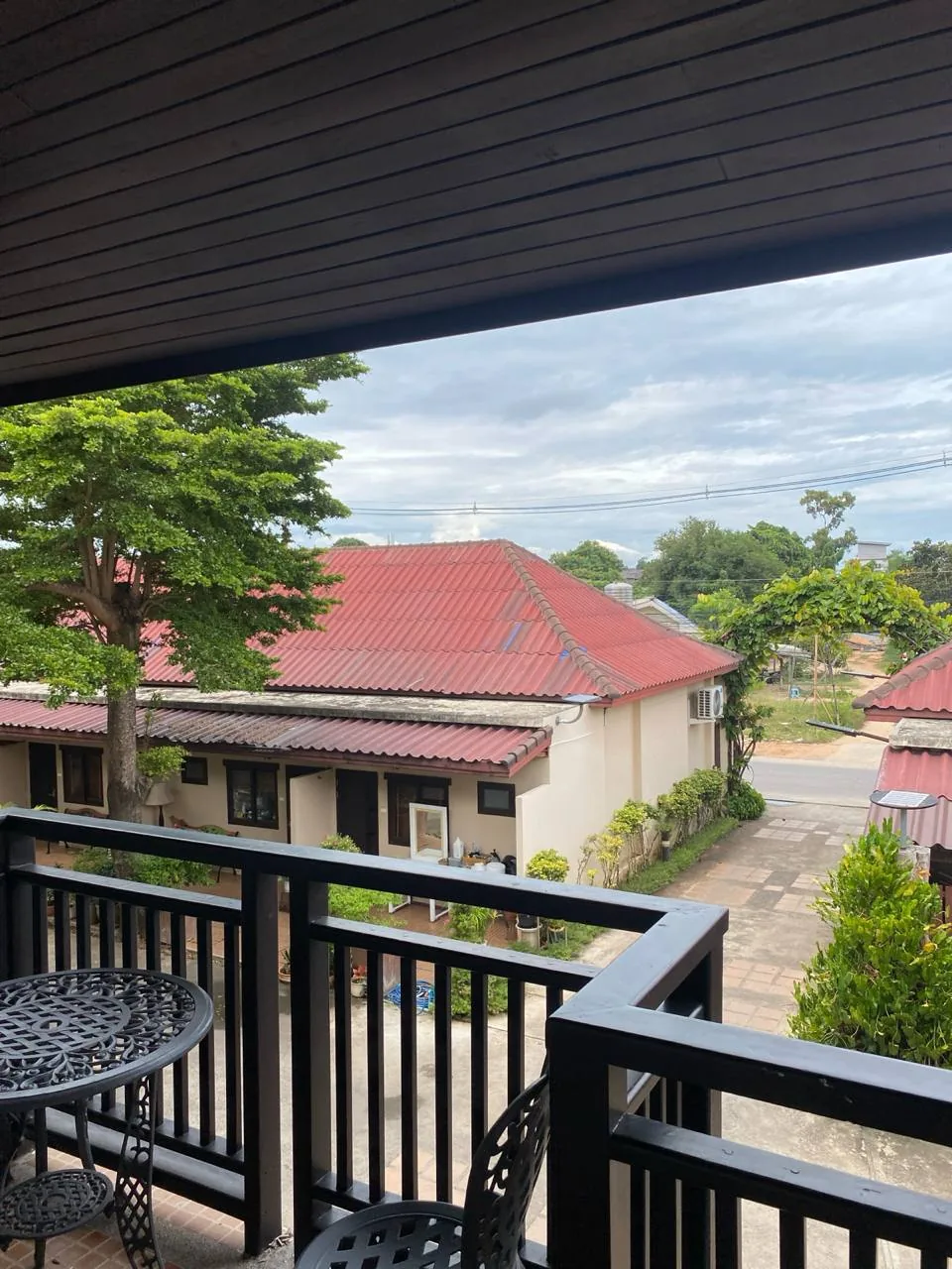 Rental listing photo in Thailand