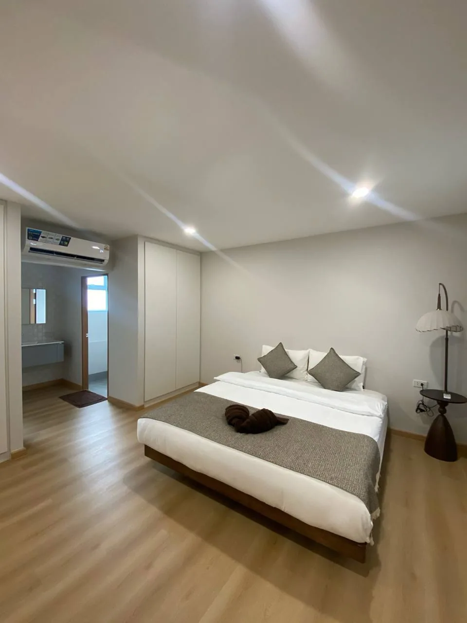 Rental listing photo in Thailand