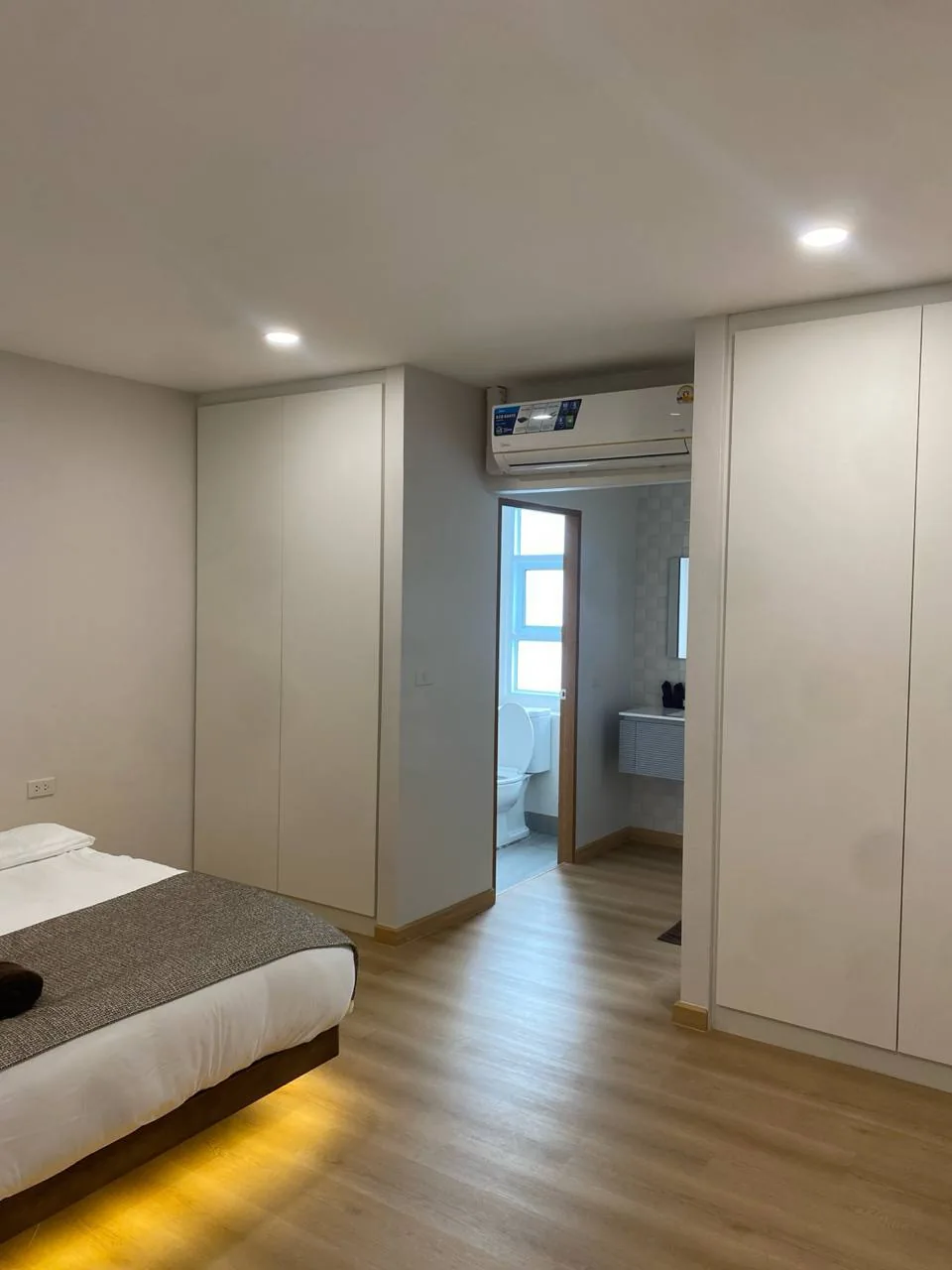 Rental listing photo in Thailand