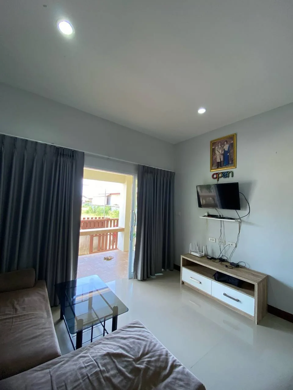 Rental listing photo in Thailand