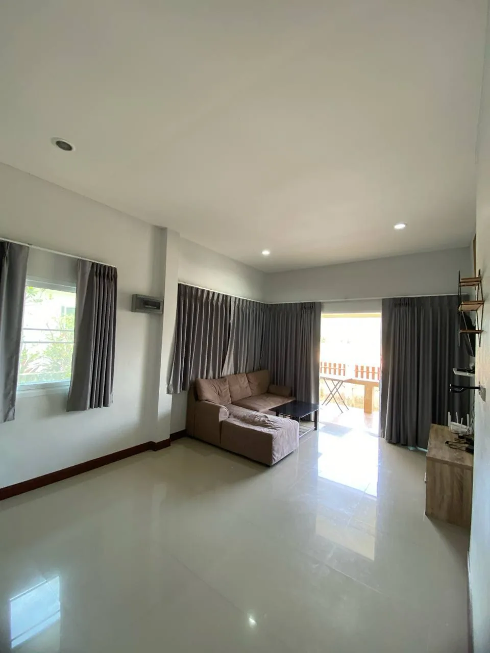Rental listing photo in Thailand