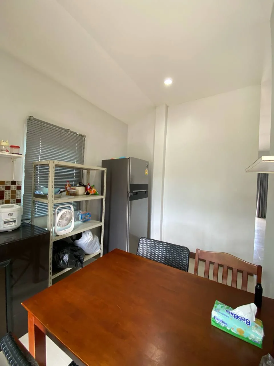 Rental listing photo in Thailand