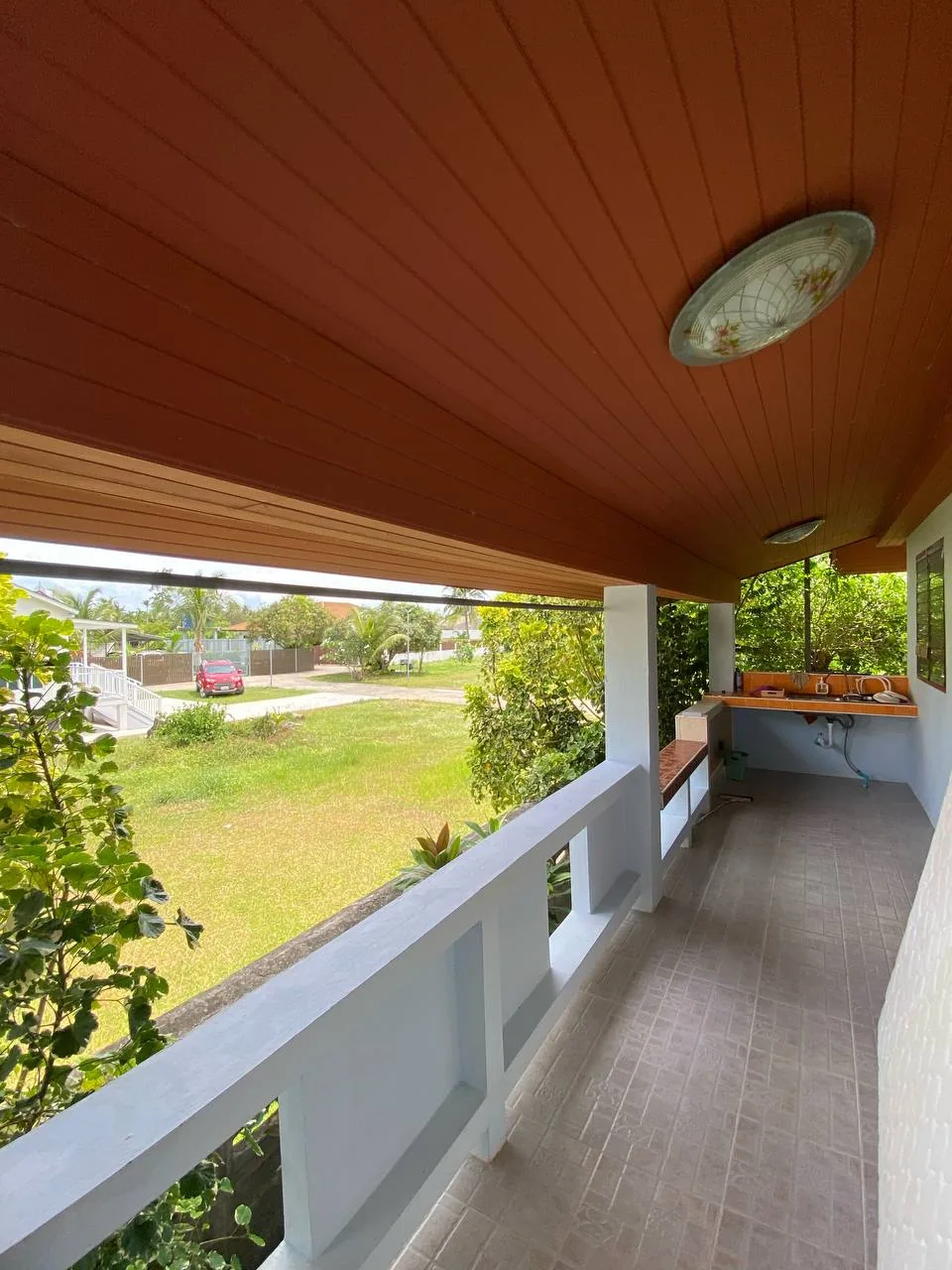 Rental listing photo in Thailand