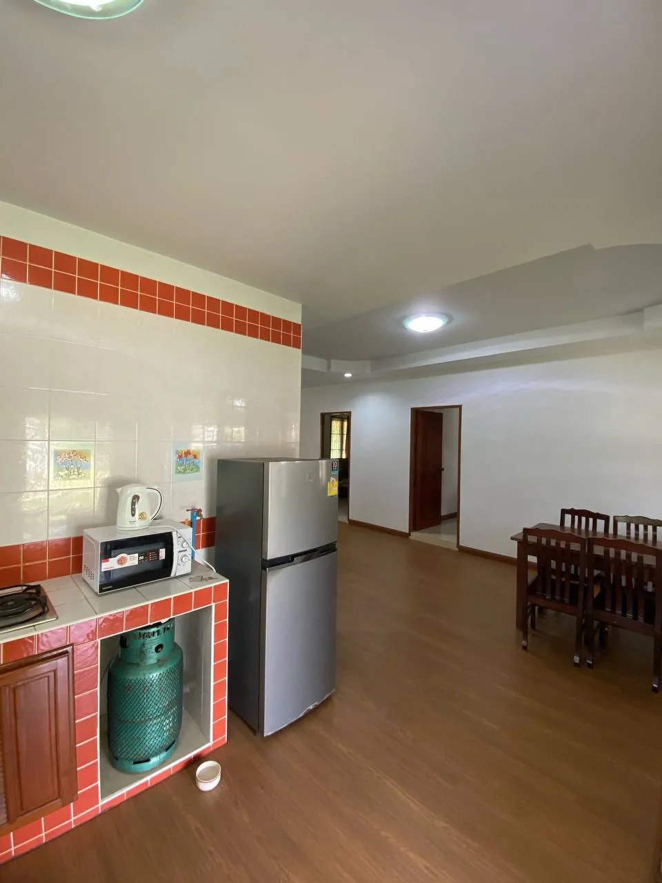 Rental listing photo in Thailand