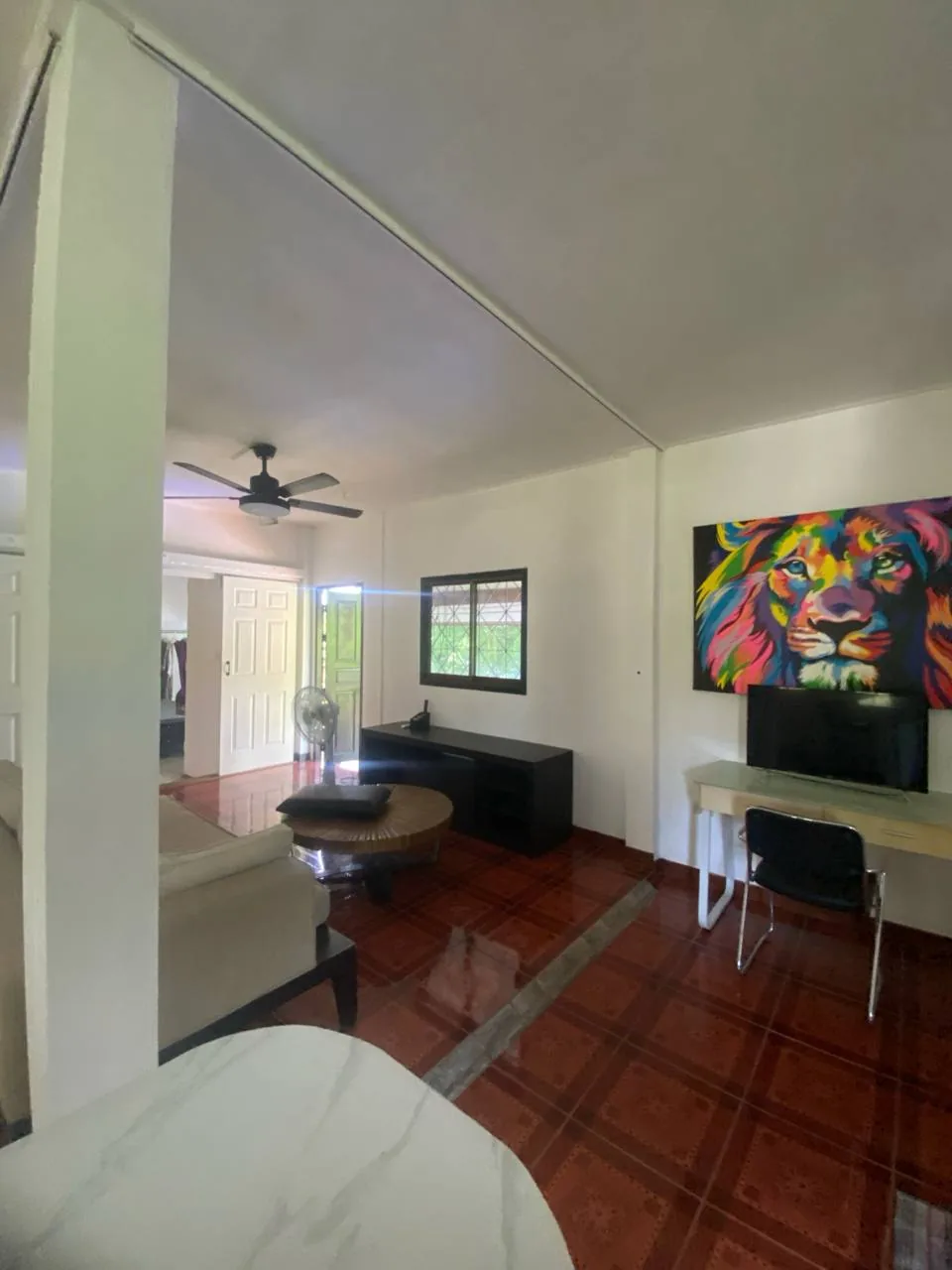 Rental listing photo in Thailand